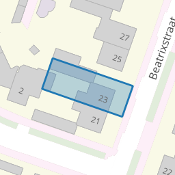 Perceel HVN00-G-3839