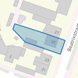 Perceel HVN00-G-3840