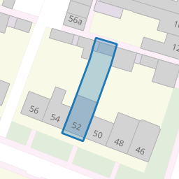 Perceel HVN00-G-3843