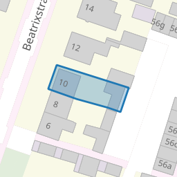 Perceel HVN00-G-3850