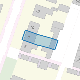 Perceel HVN00-G-3851