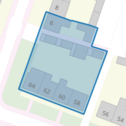 Perceel HVN00-G-3852