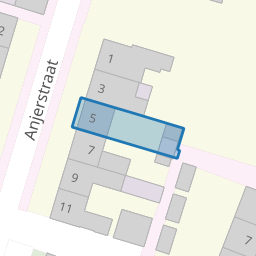 Perceel HVN00-G-3854