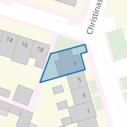 Perceel HVN00-G-3856