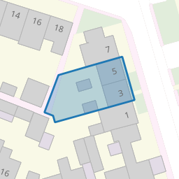 Perceel HVN00-G-3857