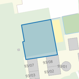 Perceel HVN00-G-3861