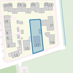 Perceel HVN00-G-3863