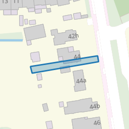 Perceel HVN00-G-3868