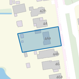 Perceel HVN00-G-3869