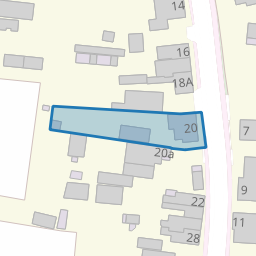 Perceel HVN00-G-3871