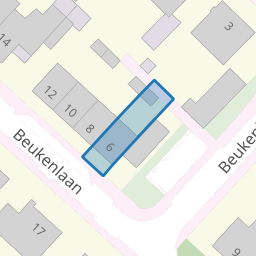 Perceel HVN00-G-3872