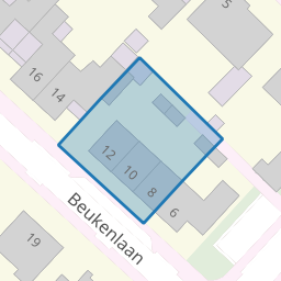 Perceel HVN00-G-3873