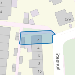 Perceel HVN00-G-3881