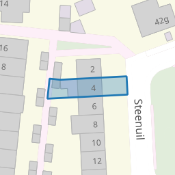 Perceel HVN00-G-3882