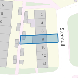 Perceel HVN00-G-3883