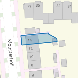 Perceel HVN00-G-3886