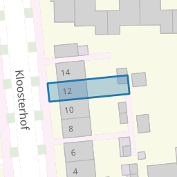 Perceel HVN00-G-3887