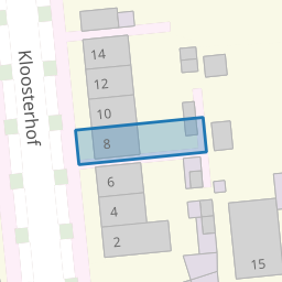 Perceel HVN00-G-3889