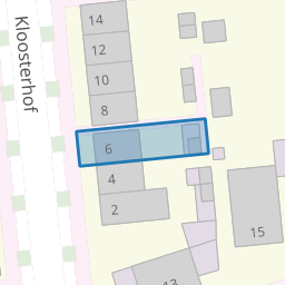 Perceel HVN00-G-3890