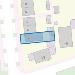 Perceel HVN00-G-3892