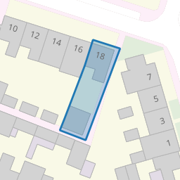 Perceel HVN00-G-3894