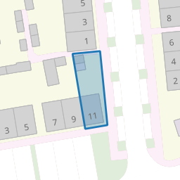 Perceel HVN00-G-3901