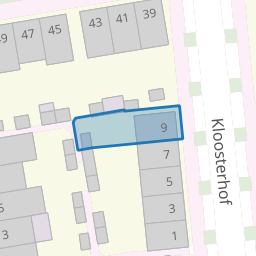 Perceel HVN00-G-3906