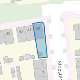 Perceel HVN00-G-3907