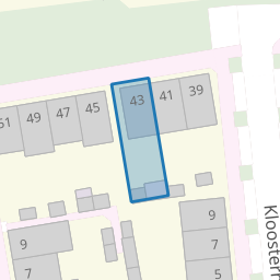 Perceel HVN00-G-3909