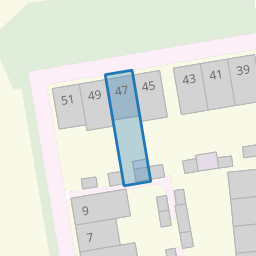 Perceel HVN00-G-3911