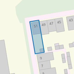 Perceel HVN00-G-3913