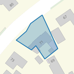 Perceel HVN00-G-3919