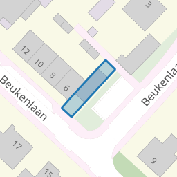 Perceel HVN00-G-3924