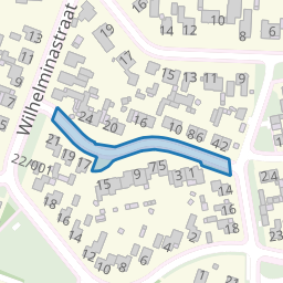 Perceel HVN00-G-3927