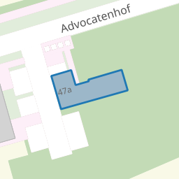 Perceel HVN00-G-3930