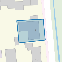 Perceel HVN00-G-3933