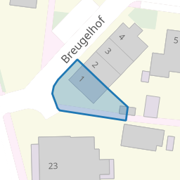 Perceel HVN00-G-3935