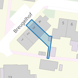 Perceel HVN00-G-3937