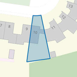 Perceel HVN00-G-3942