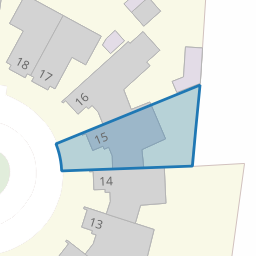 Perceel HVN00-G-3947