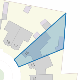 Perceel HVN00-G-3948