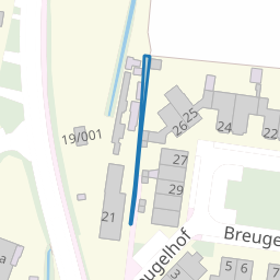 Perceel HVN00-G-3952