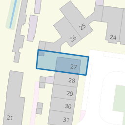 Perceel HVN00-G-3953