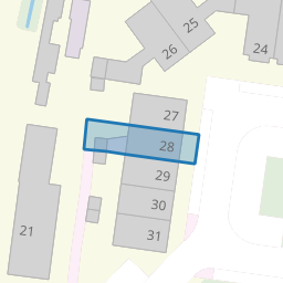 Perceel HVN00-G-3954