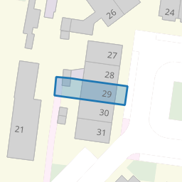 Perceel HVN00-G-3955