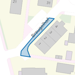 Perceel HVN00-G-3958