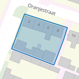 Perceel HVN00-G-3961