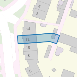 Perceel HVN00-G-3965