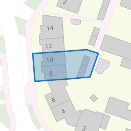 Perceel HVN00-G-3966