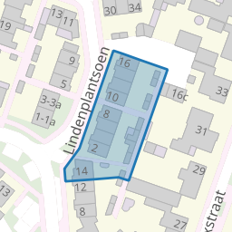 Perceel HVN00-G-3967